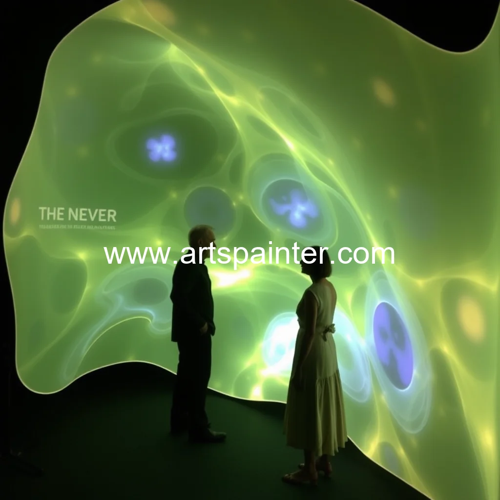 Read more about the article Unveiling the future: tony oursler and constance dej