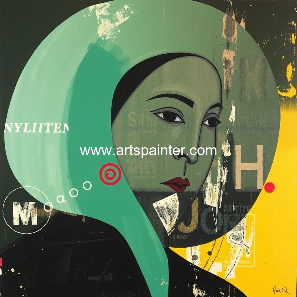 Women’s voices: defining modern indian art – a j