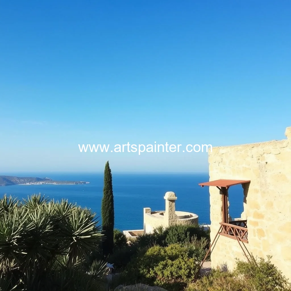 Weekend adventures in cyprus: uncover h