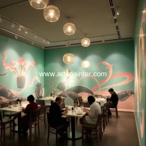 Hong kong's cha chaan teng: unveiling at art basel paris, launch of 3 2 Artistic representation for Hong kong's cha chaan teng: unveiling at art basel paris, launch of 3