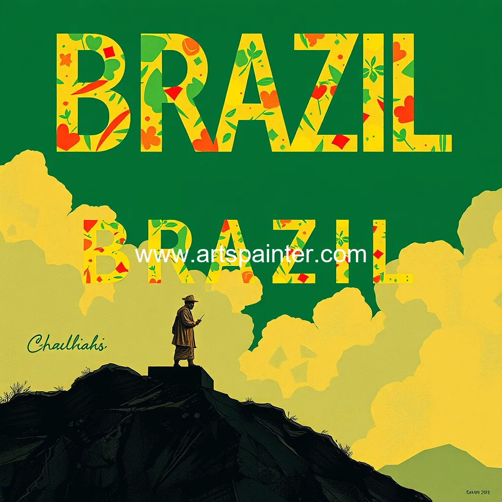 Brazil embraces the artistic legacy of south asian diaspora

title