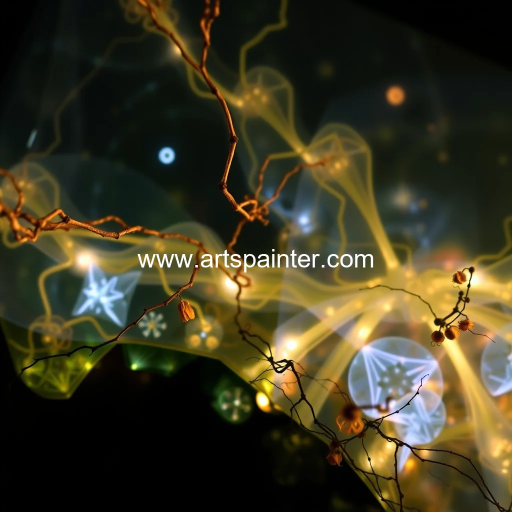 Read more about the article Professor featured in ‘getty: art + science collide’ at uc santa barbara

title