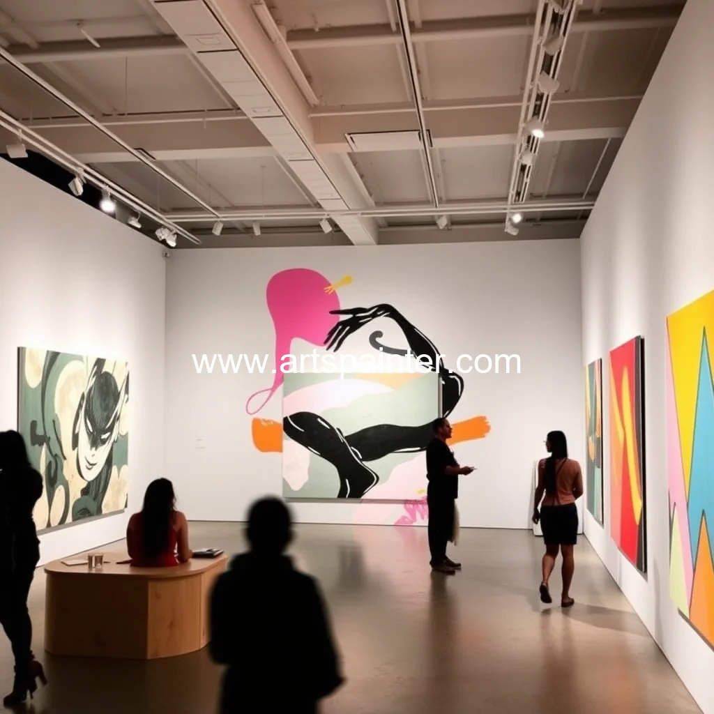 Read more about the article The Complete Guide To 2024 Miami Art Week : The Events  Art  And Parties