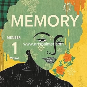 Memoir Writing Workshop Explores Black Identity and Art 4 Artistic representation for Memoir Writing Workshop Explores Black Identity and Art