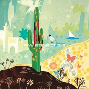 Tucson Museum of Art 43rd Fall Artisan Market highlights local artists The Daily Wildcat 4 Artistic representation for Tucson Museum of Art 43rd Fall Artisan Market highlights local artists The Daily Wildcat