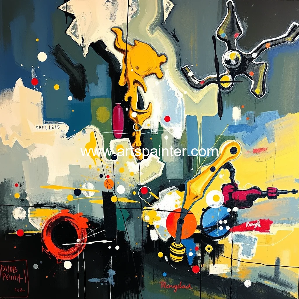 Read more about the article Steward shops’ art: masterpiece deserves museum display!