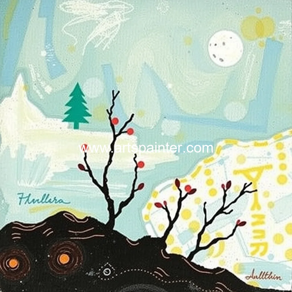 Read more about the article Hudson Valley Small Works Art Shows