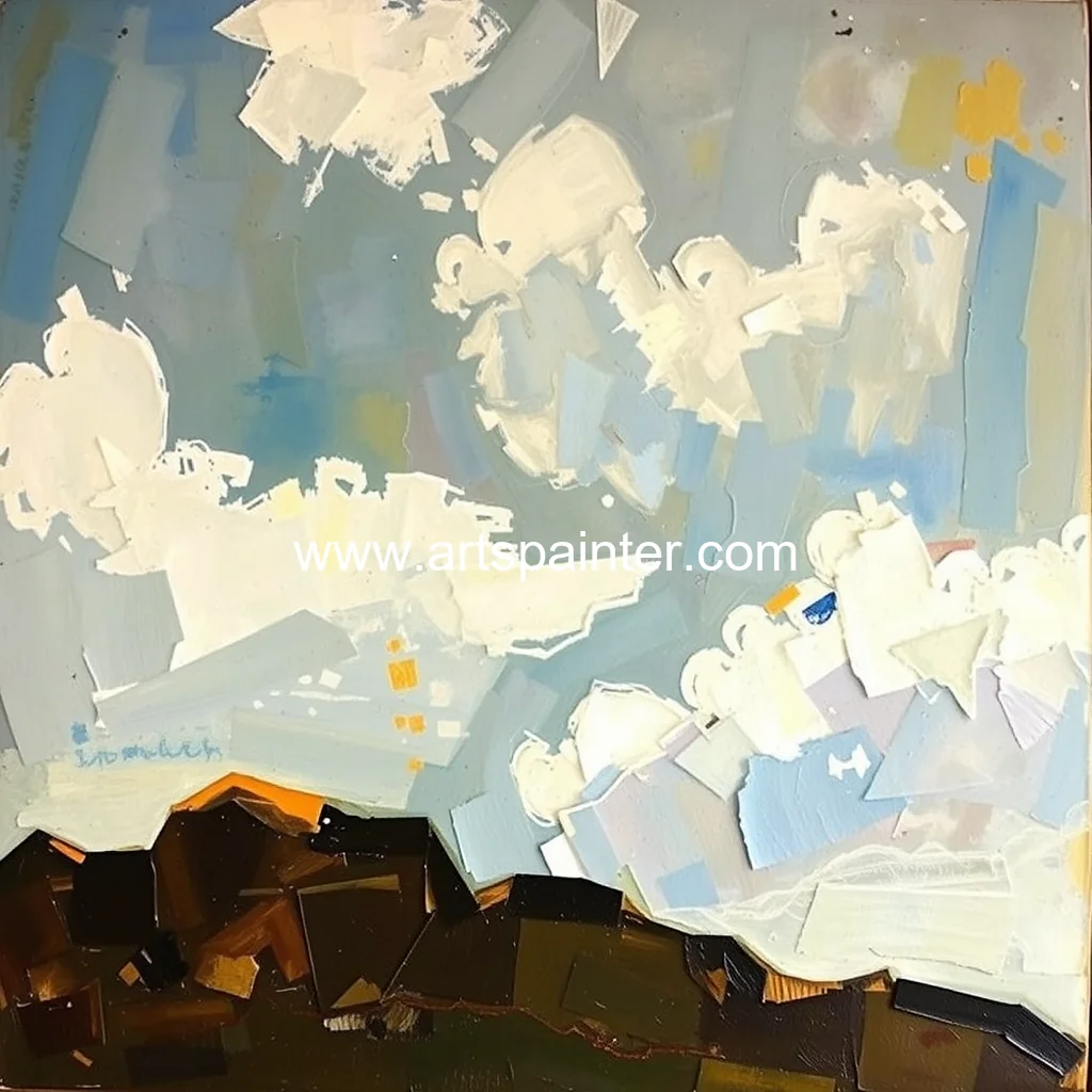 Read more about the article Painting stolen 45 years ago on display in Scotland for first time