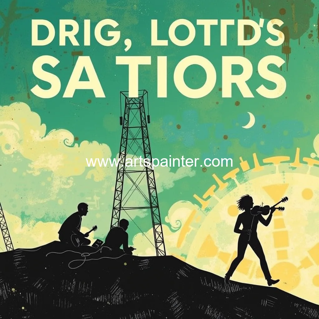 Read more about the article San Diego weekend arts events : Drug lords meet the March sisters  music and more