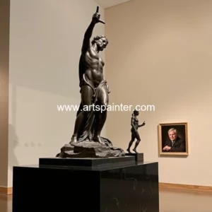 Artistic representation for American sculpture : race and racism Warsaw Museum of Modern Art Jusepe de Ribera in Paris podcast