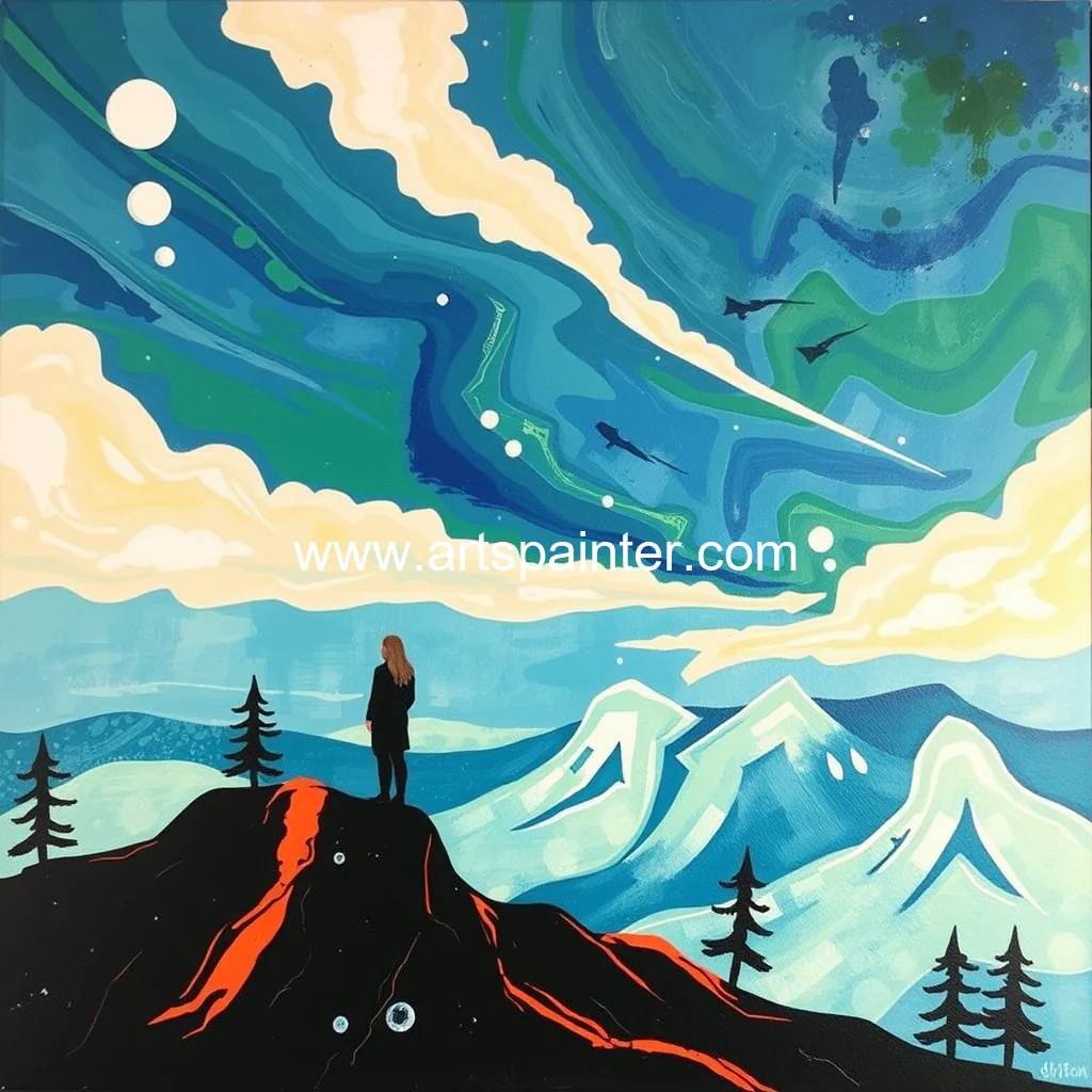 Read more about the article SkyCave Arts hopes to push Chico art scene to new levels