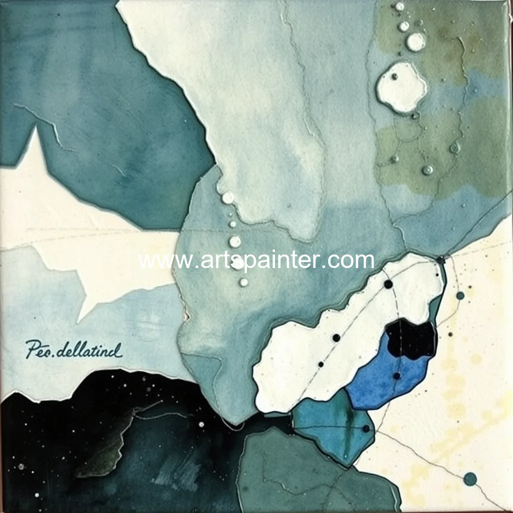 Read more about the article Shirley Hannan Award finalist uses egg tempera  Magnet