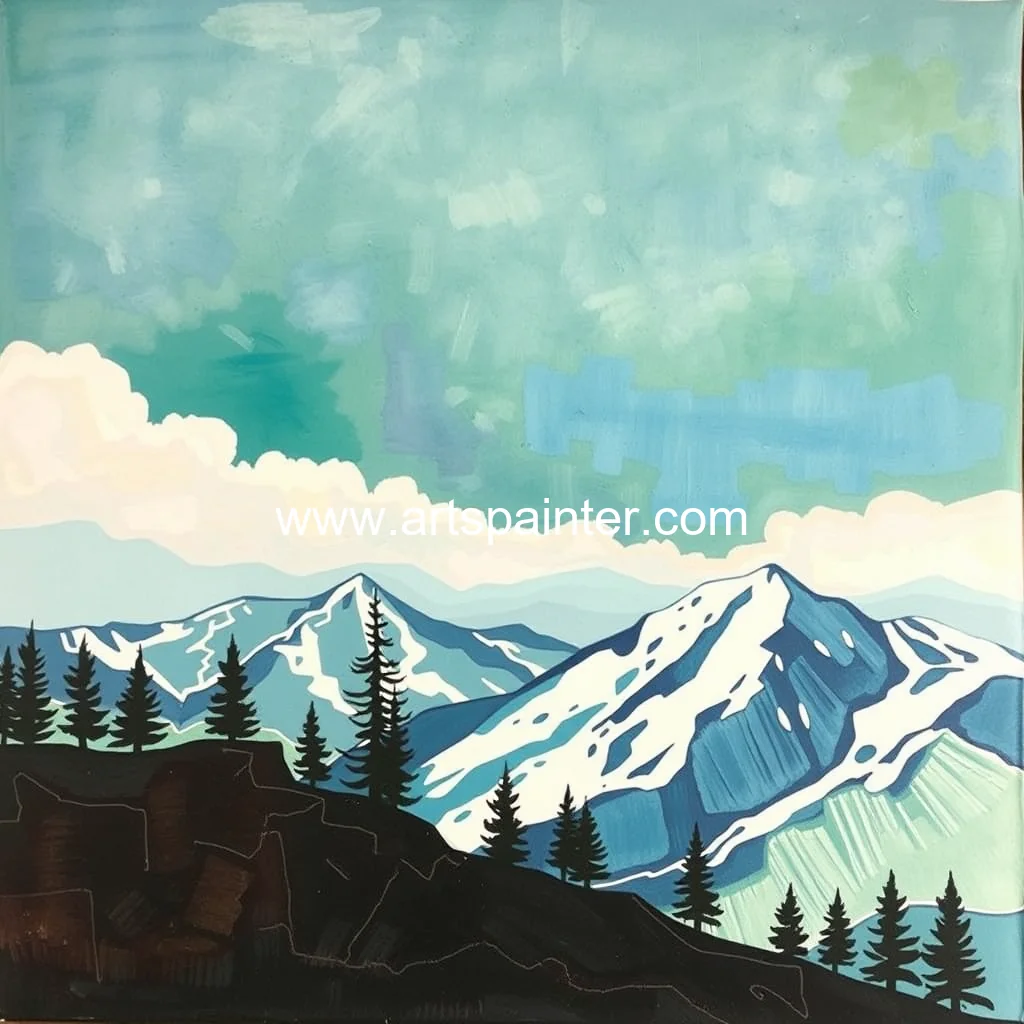 Read more about the article News from the Art Center of Estes Park