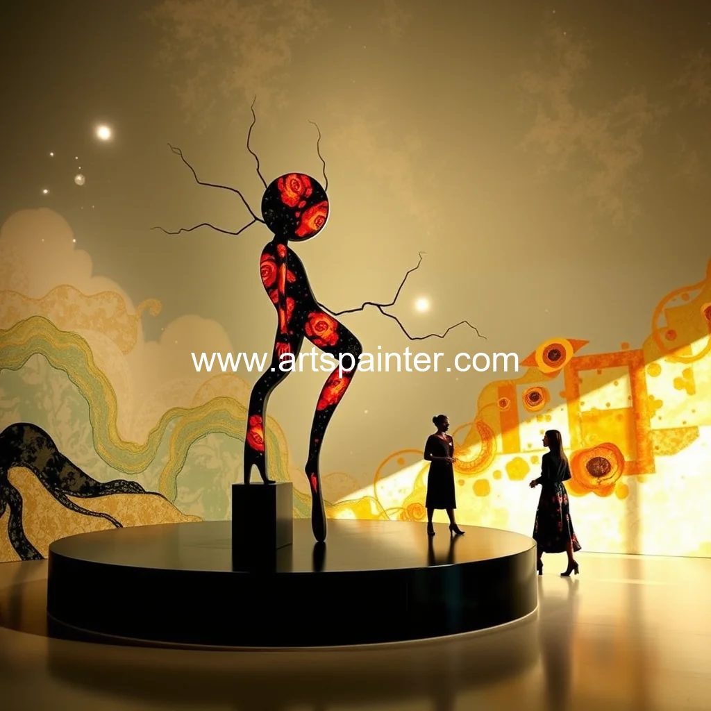 Read more about the article Exquisite nym cultural center: a showcase of inspired artistic mastery!