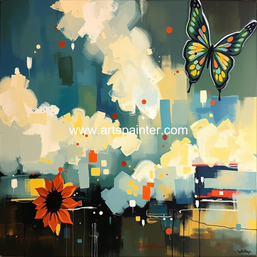 Read more about the article Artwork from stewart shops: a museum-worthy masterpiece.