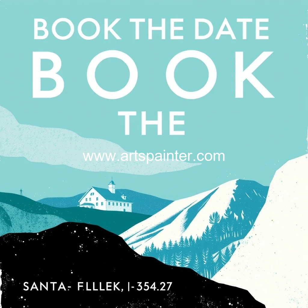 Book the Date for Santa Barbara First Art Book and Print Fair  The Santa Barbara Independent