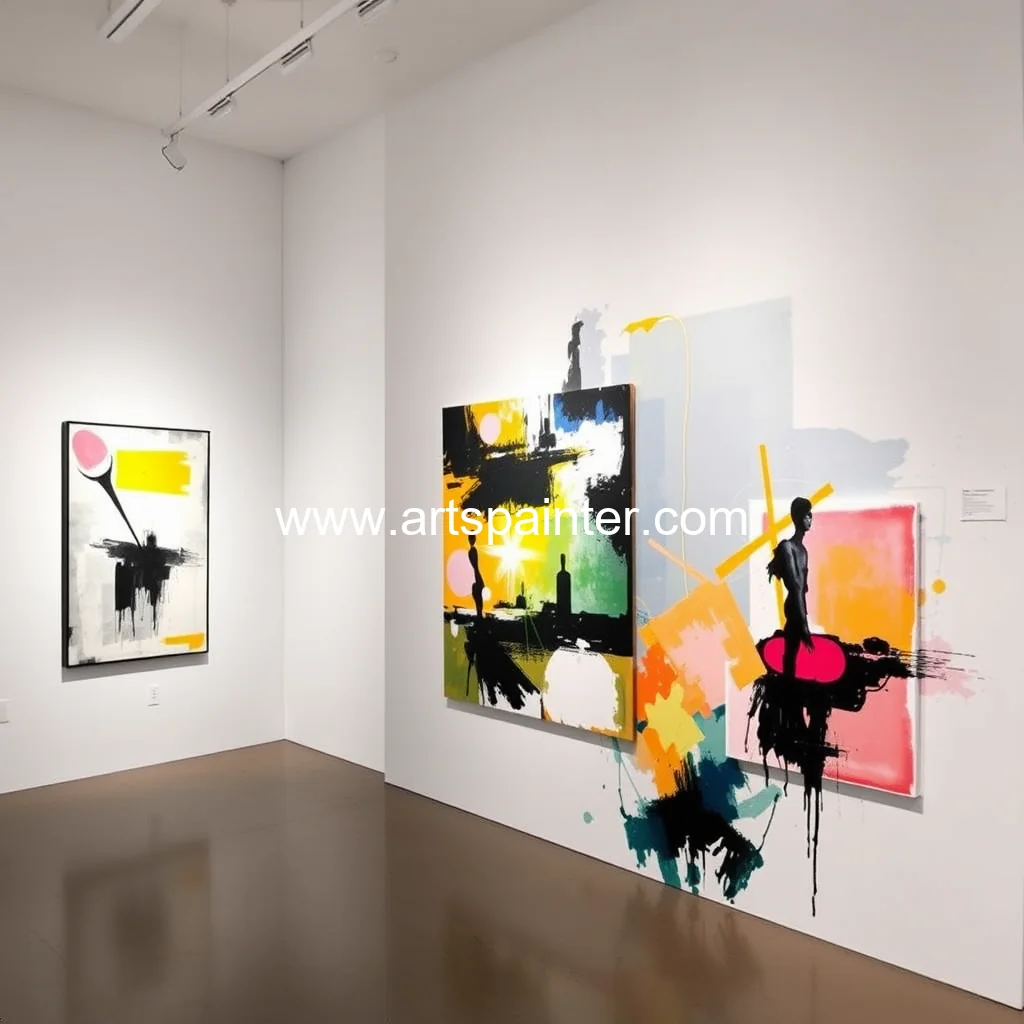 How Baton Rouge art galleries are adjusting to an evolving market