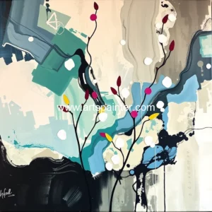 Artistic representation for After years of teaching art to the community Superior duo opens brick and mortar studio