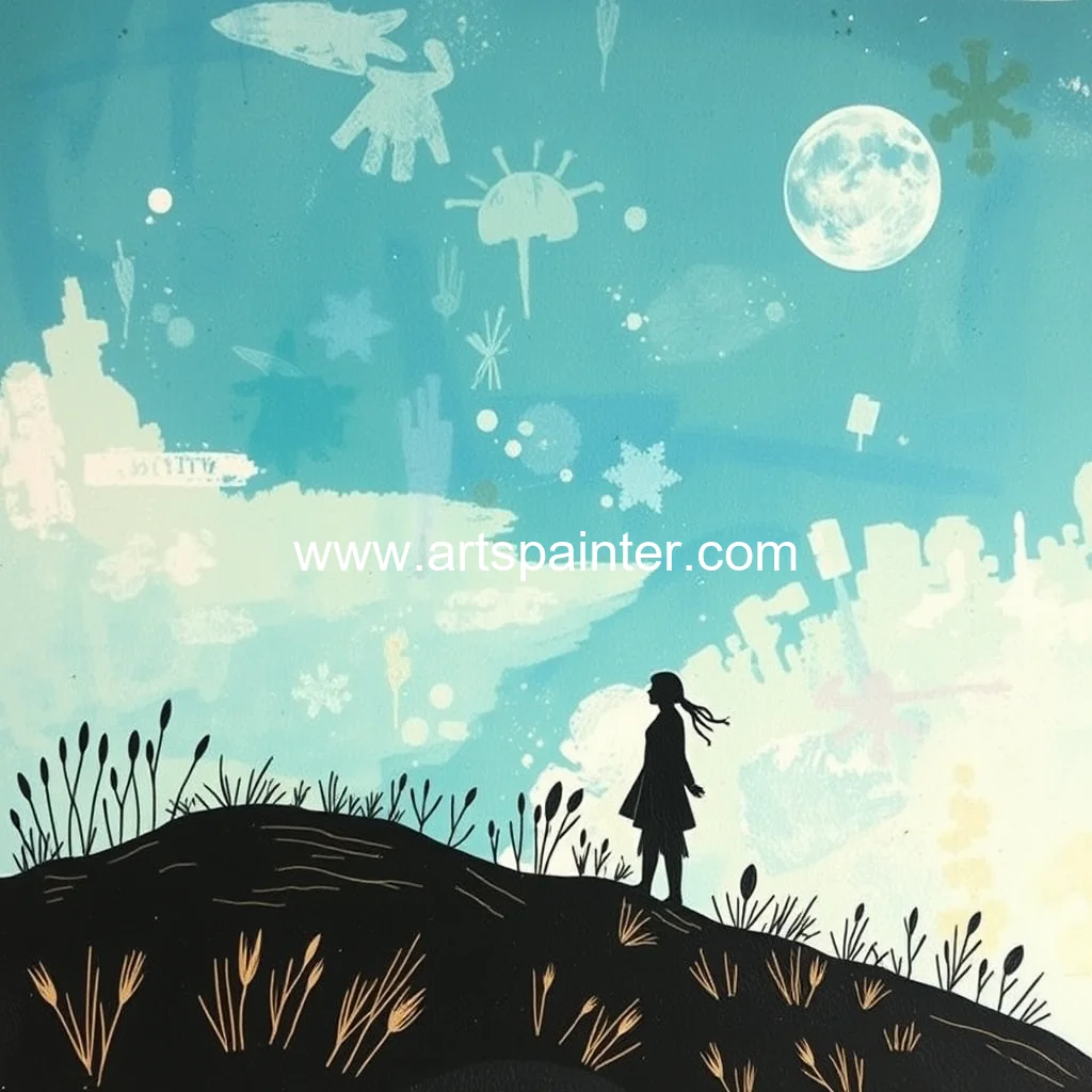 Read more about the article You are not alone  The art class focusing on healing for Native women veterans