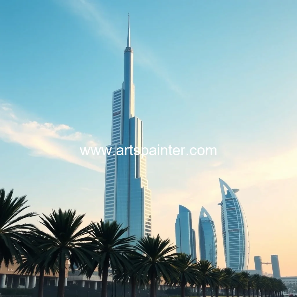 25 things you can do in Dubai for free