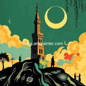 Artistic representation for Events like Freej Art and Design Festival help bring nations closer : Tarar