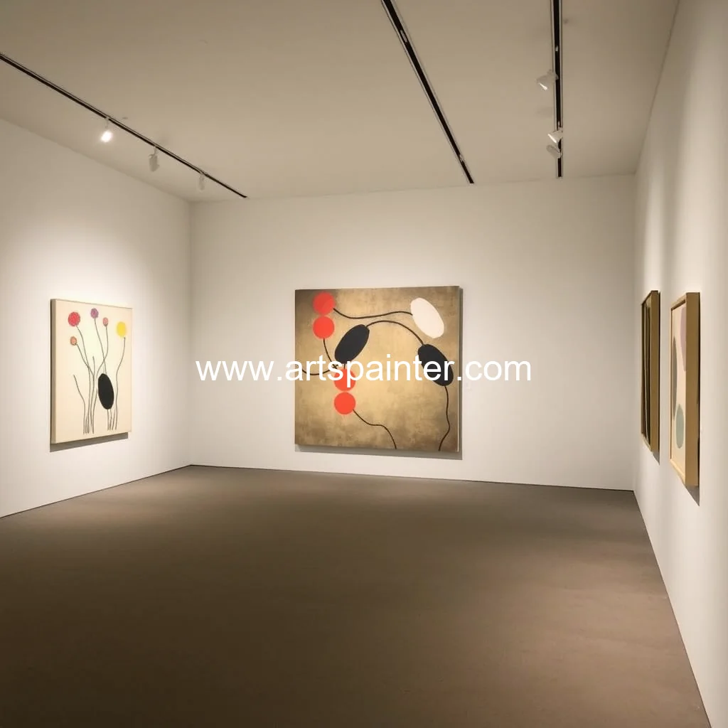 Read more about the article Review : Searching For Meaning at the Kröller  Müller Museum