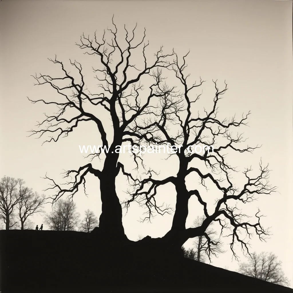 Read more about the article Petah Coyne : Untitled  1383  Sisters  Two Trees   Princeton  NJ local news