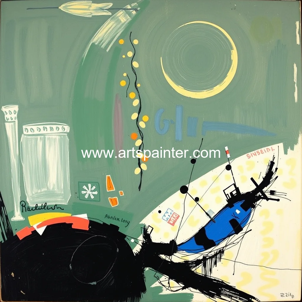 Read more about the article A Swiss Auction House Becomes the First to Sell Artwork Authenticated Solely by A  I