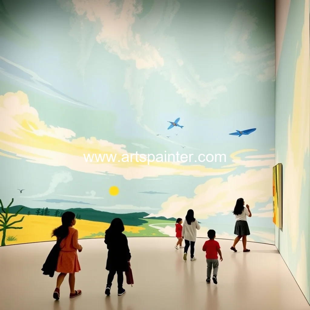 Read more about the article Kids 12 and under will now get in free to Milwaukee Art Museum thanks to anonymous donor