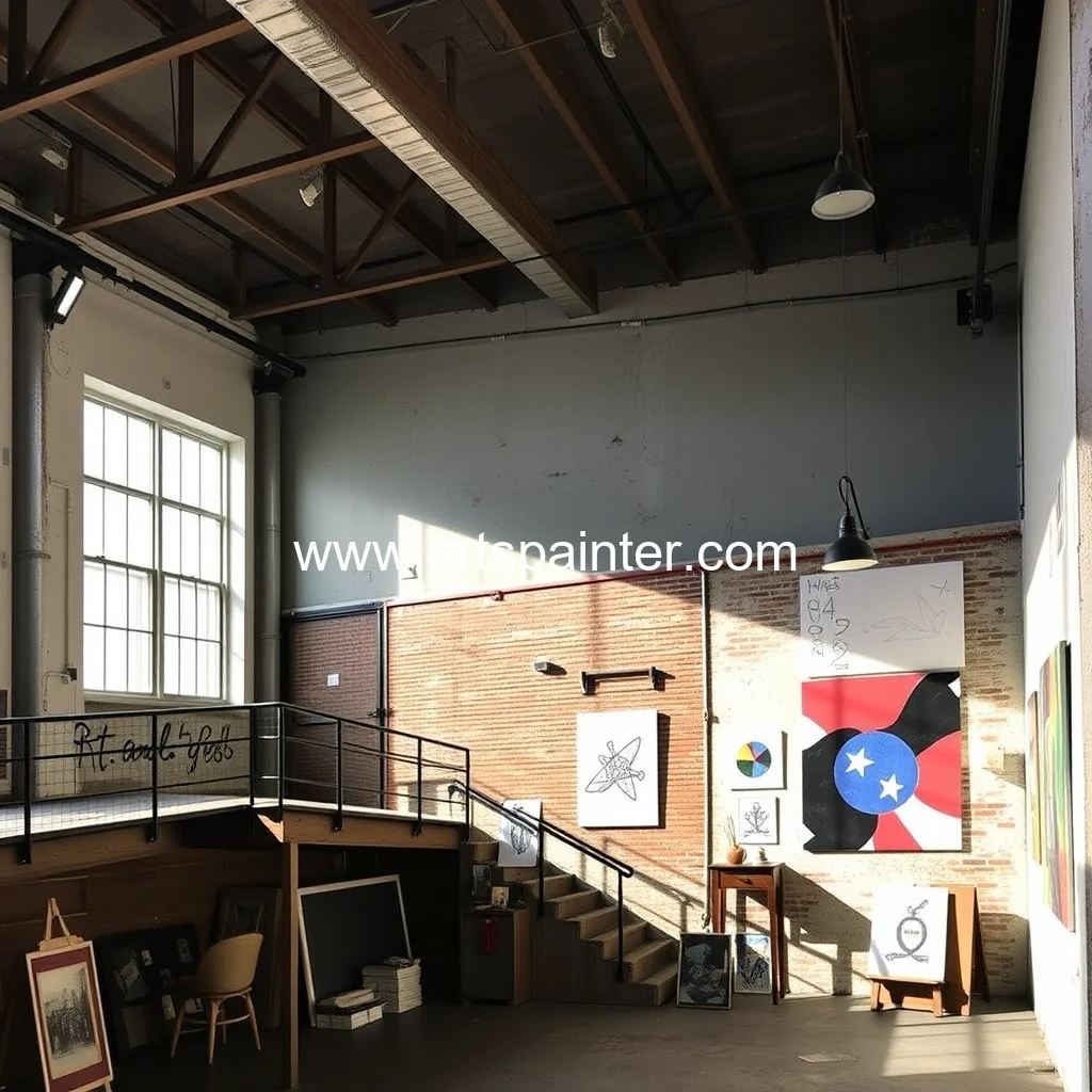 Read more about the article An old warehouse is now Building 64  a Charleston arts venue  Charleston Scene