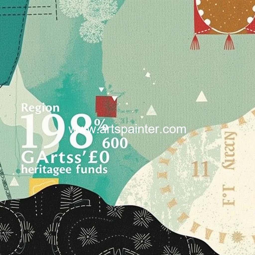 Read more about the article Region 2 Arts Council awards 198  000 in Arts and Cultural Heritage Funds