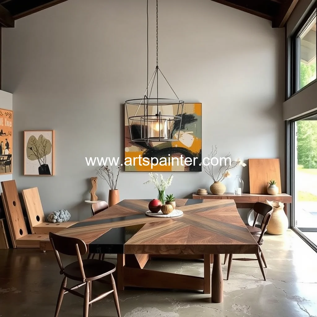 Read more about the article Local custom makers create works that last a lifetime