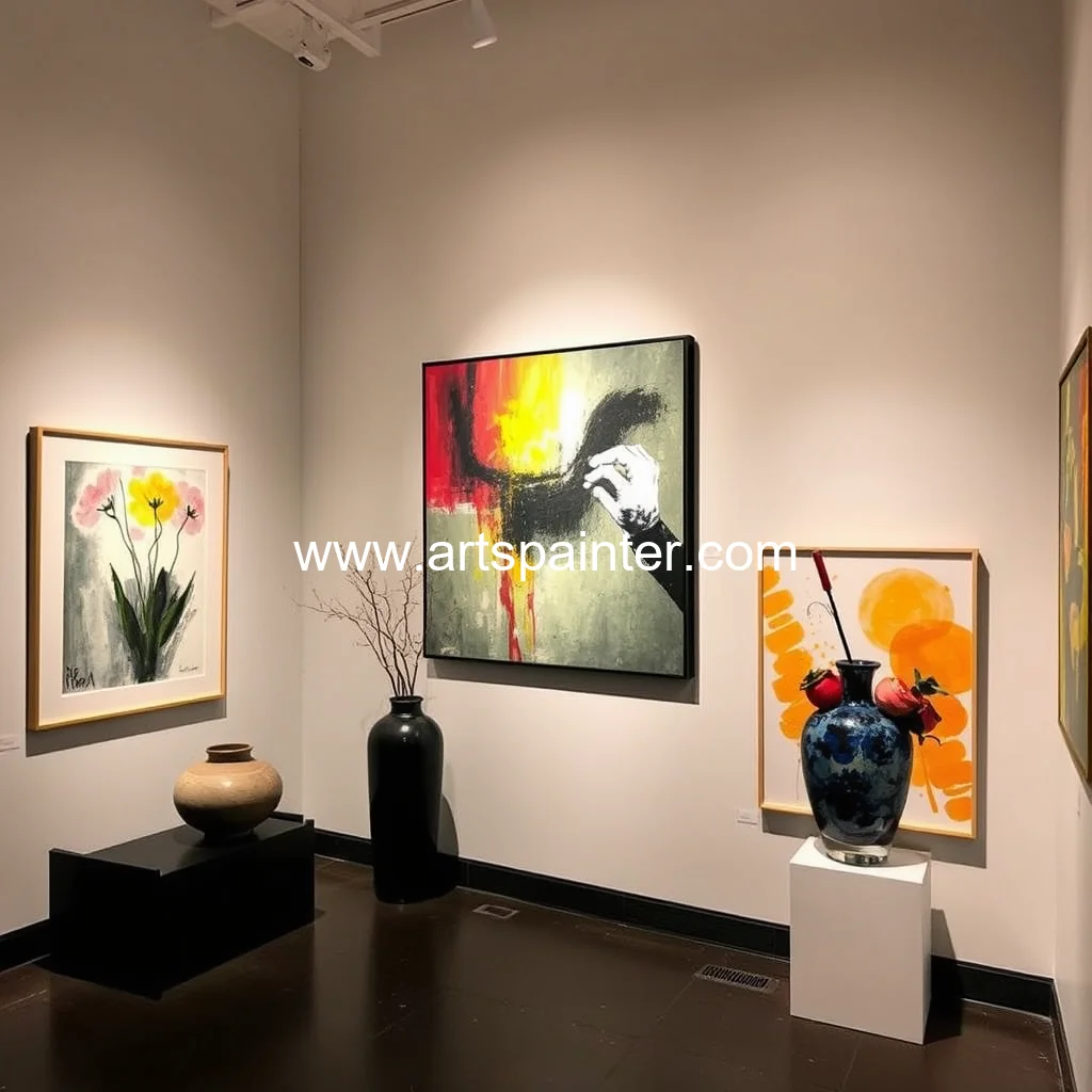 Read more about the article Exquisite stewart shops art warrants museum display!