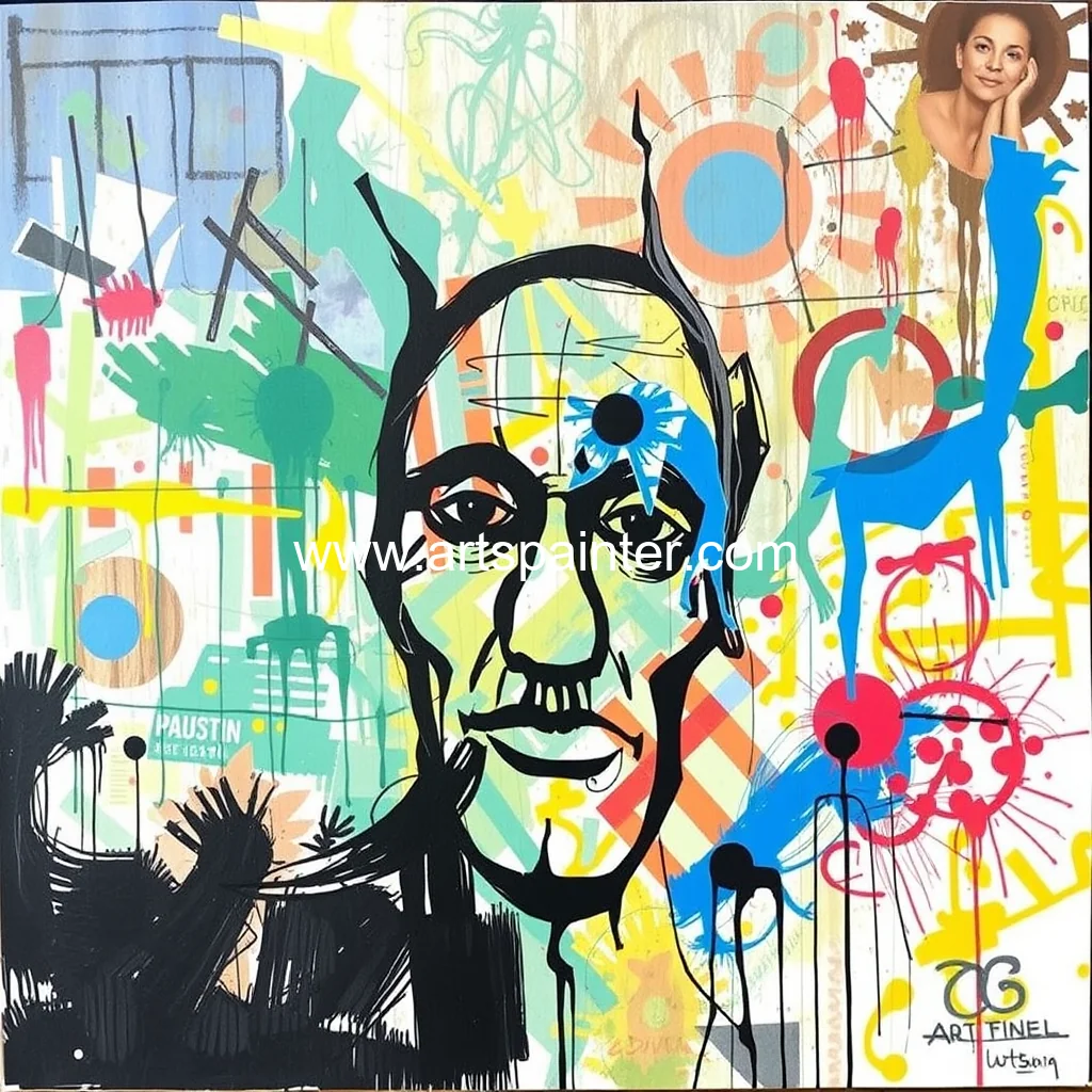 Read more about the article Austin Art From the Street Celebrates Human Expression  Combats Homelessness  National