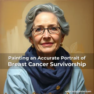 Painting an Accurate Portrait of Breast Cancer Survivorship