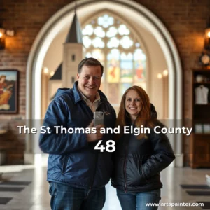 The St  Thomas and Elgin County 48