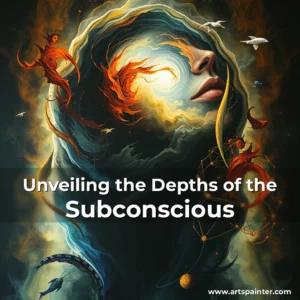 Unveiling the Depths of the Subconscious