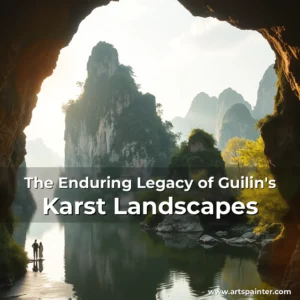 The Enduring Legacy of Guilin’s Karst Landscapes