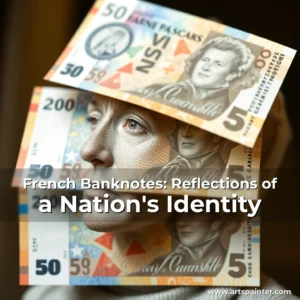 French Banknotes: Reflections of a Nation’s Identity