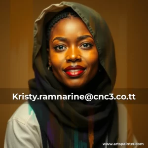 Kristy.ram­nar­ine@cnc3.co.tt