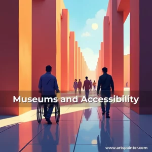 Museums and Accessibility