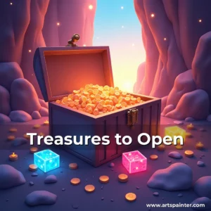 Treasures to Open