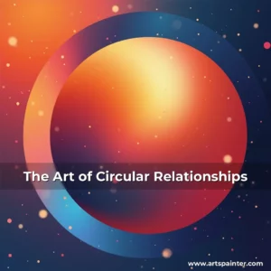 The Art of Circular Relationships