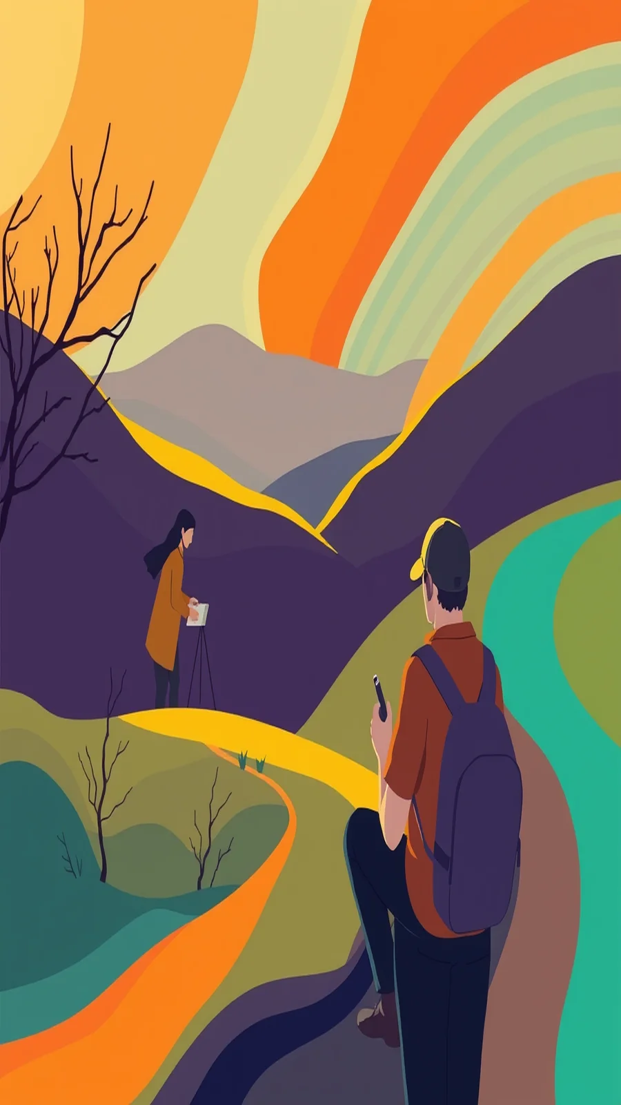 Read more about the article Discovering Local Artistry in the Hudson Valley