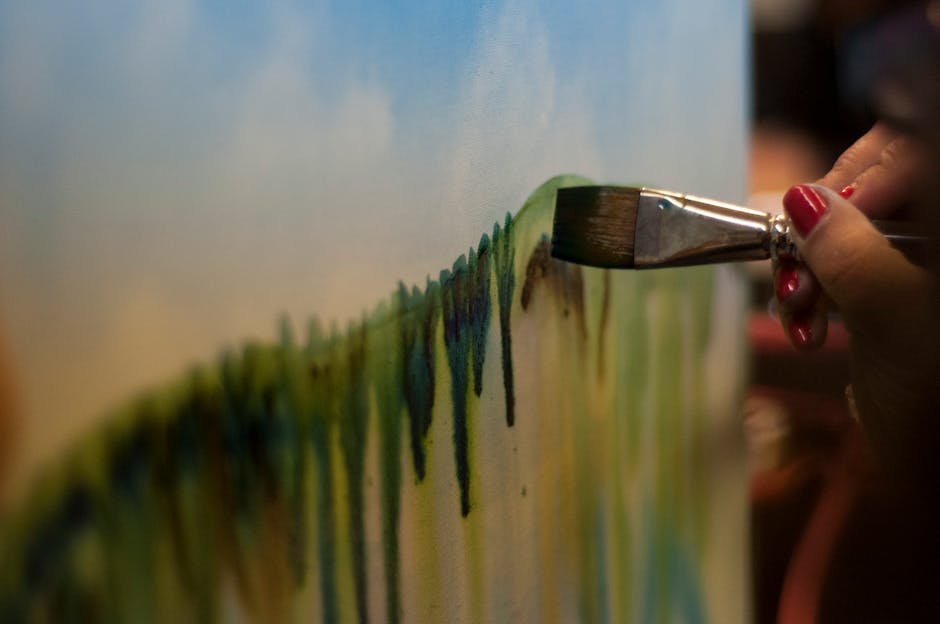 Read more about the article The Art of Painting