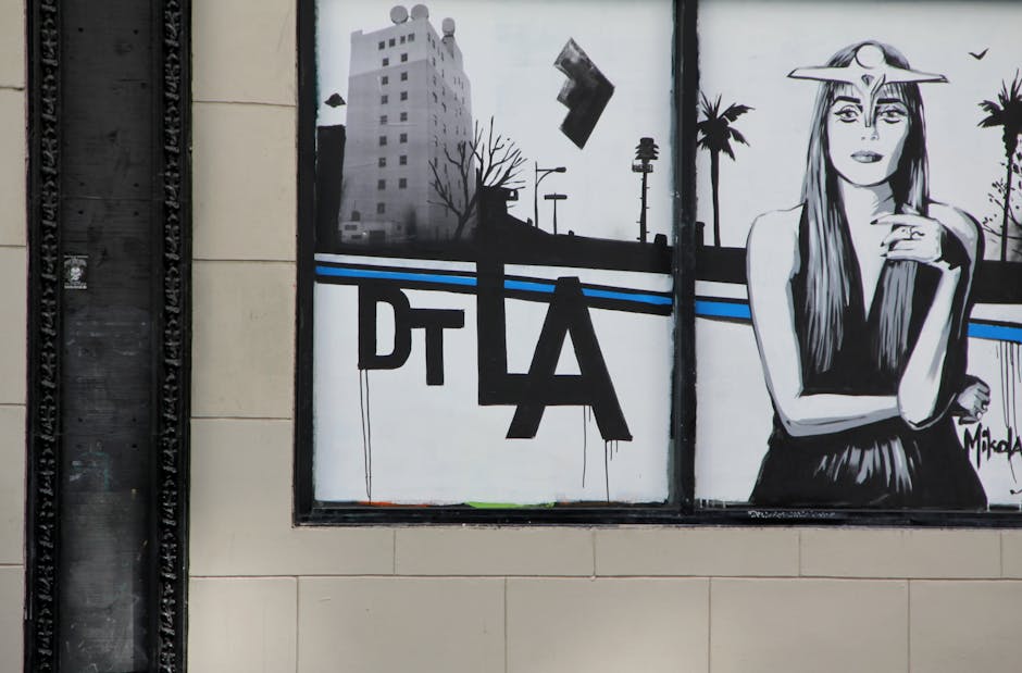 Read more about the article The Art of Todd White