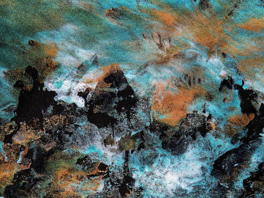 Read more about the article Origins and Evolution of Abstract Art