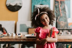 The Transformative Power of Art Education in Cultivating Creative Professionals